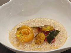 -Amber(置地文华东方酒店)