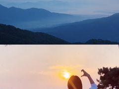 -沂蒙山旅游区云蒙景区(蒙山国家森林公园)