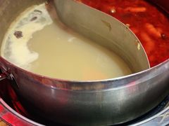 -乐山串串香老火锅(鼓楼店)