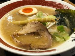 -雷门拉面·现熬骨汤(凯德来福士店)