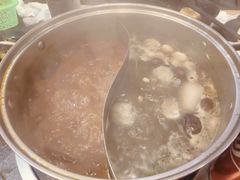 -林记潮牛·牛肉火锅(上马墩店)