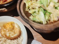 -南门小馆·清真(国贸商城店)