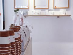 -Cafe on warm(丹霞店)