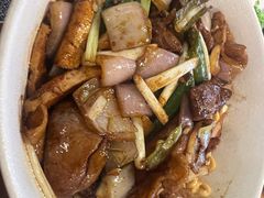 -寻裕记·现炒浇头面(人民广场店)