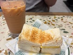 -华嫂冰室(尖沙咀店)