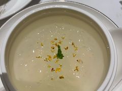 -广州富力丽思卡尔顿酒店·丽轩·粤菜