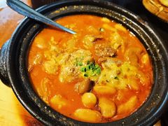 -老灶房-四川土菜(开元店)