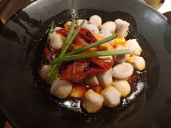 -金牌外婆家(苏州中心店)