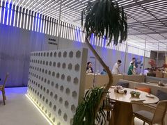 -苏小柳点心·手作小笼包(浦东嘉里城分院)