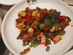 -No.DD戳子烧烤·江湖菜(北京总店)