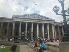 -UCL Main Library