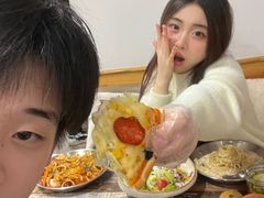 -Kpasta韩式意大利面