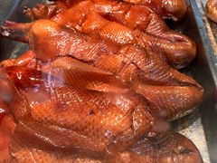 -竺桥兄弟烤鸭馆(竺桥店)