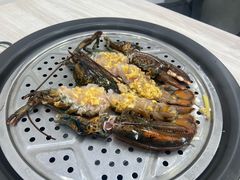 -船奇蒸汽海鲜·闽菜(八市海鲜总店)