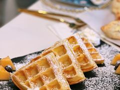 -Lilliput粒粒堡亲子餐厅(祥云小镇店)