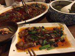 -庶民居中餐馆(花土店)