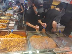 -丁家坡洋芋·观音桥好吃街A区(全国总店)