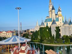 -蓬莱欧乐堡梦幻世界