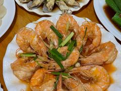 -温州一家人美食(西木头市店)