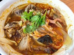 成都冒烤鸭-花盐街·四川乐山小吃(西单大悦城店)