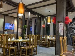 -客家园.山野土菜.宴席(大运城邦店)