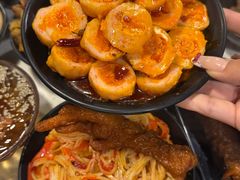 -三江汇火锅店(保全街店)