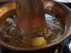 -陀岗美食·云南藏式特色餐厅