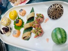 -湯記傳菜