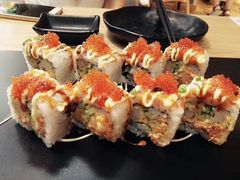 -晓寿司·精致料理(绿地店)