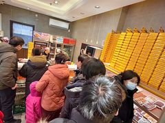-传闻来紫菜包饭·打糕(西塔韩百店)