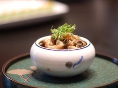 -翕间食·精致淮扬菜(江苏大剧院店)