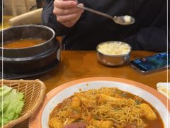 -韩礼年糕(飞虹路店)