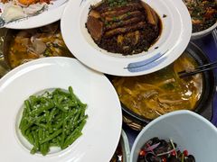 -三大钵江湖菜(空港店)
