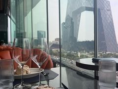 -福楼毕斯罗F Bistronome(国贸商城约会地标景观店)
