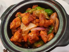 -日昌餐馆(亦庄店)