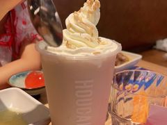 -豪客来牛排(成都锦江大融城店)