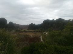 -彭家祠景区