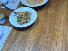 -和源祥·日照菜扛把子(万平口一店)