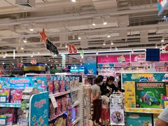 -TOYSRUS玩具反斗城(苏州中心店)