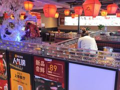 -山河屯铁锅炖鲜鹅·东北菜(开发区一店)