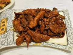 -大眼锅贴水饺(河东店)