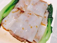 -七哥港式茶餐厅(亮马桥总店)