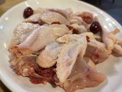 -龙泉人椰子鸡.糟粕醋.海南菜(三亚旗舰店)