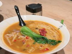 -漆黑觉米粉(三里屯店)