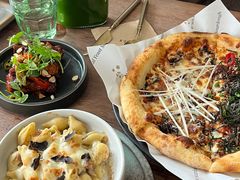 -O'mills Sourdough Bakery&Bistro(永嘉路店)