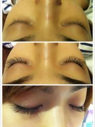 睫作-光SPA科技美肤