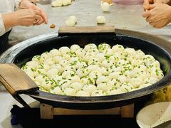 -哑巴生煎(临顿路店)