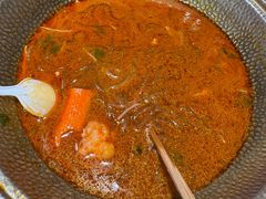 -福客麻辣烫·现炒麻辣香锅(印力中心店)