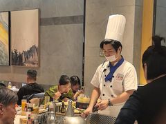 -上渔铁板烧(熙悦汇店)