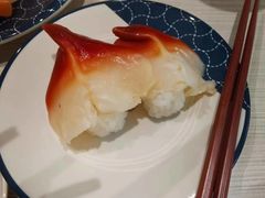 -滨寿司(新街口中央商场店)